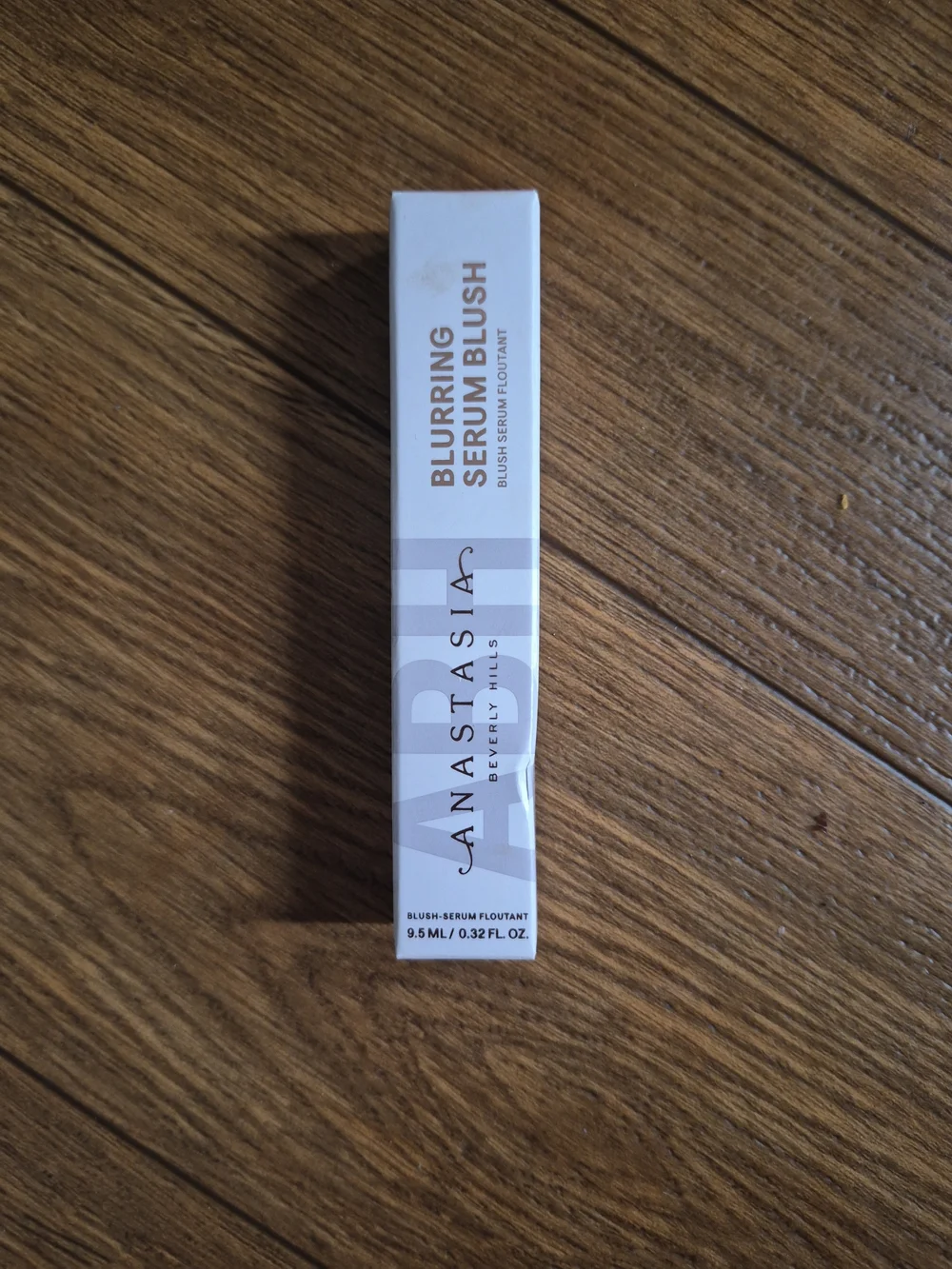 Anastasia Beverly Hills Blurring Serum Blush